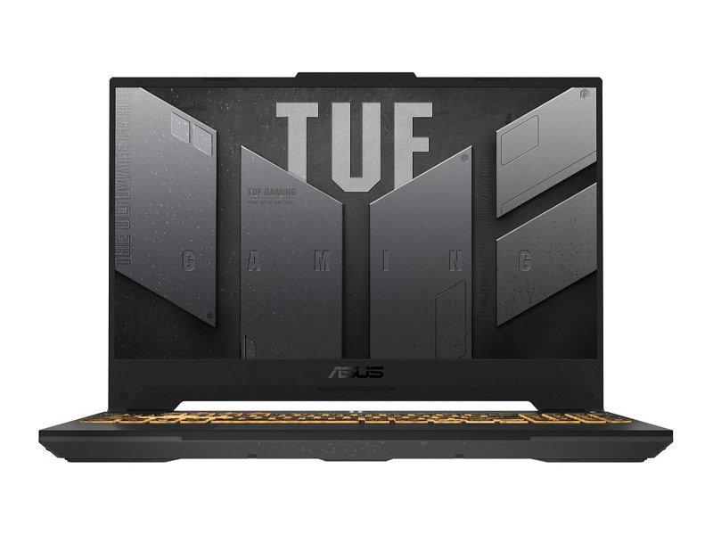 Asus TUF FX507ZC4-HN108W