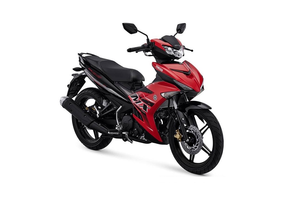YAMAHA MXKING 2023