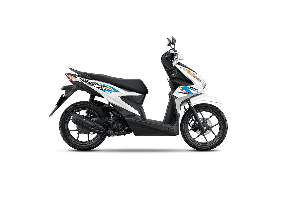 Honda Beat 2024 មួយទឹក 2250