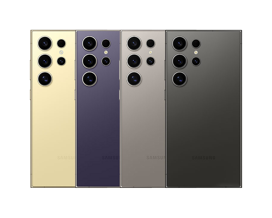 Samsung Galaxy S24 Ultra 