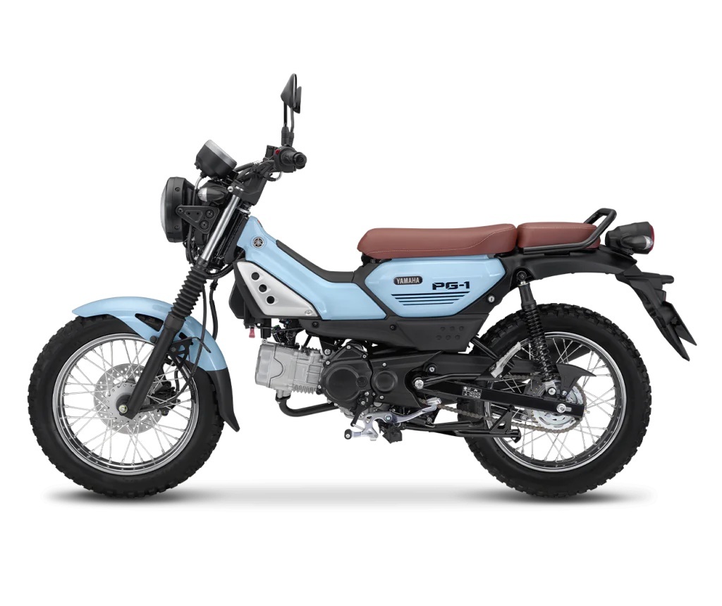 Yamaha PG-1 2024