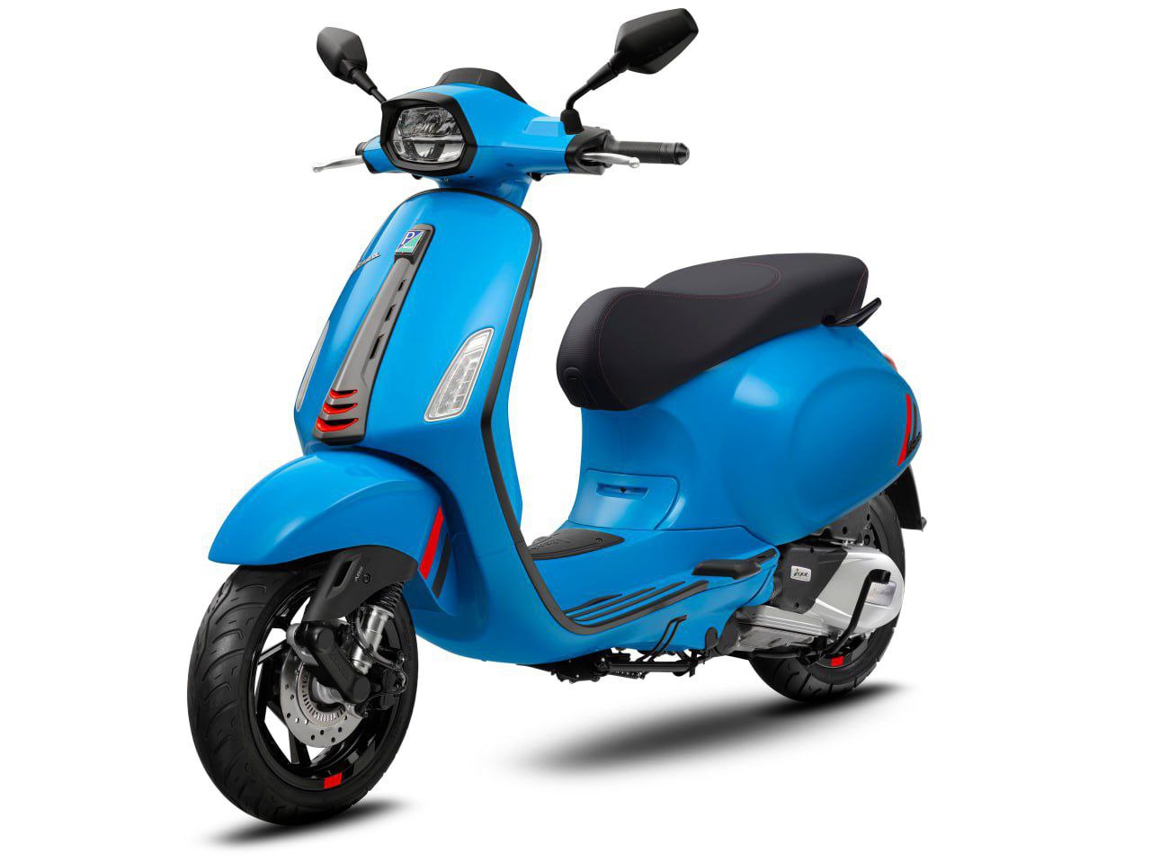 Vespa S 
