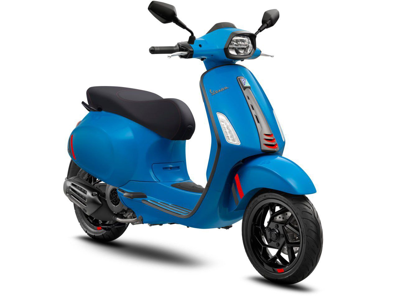 Vespa S 