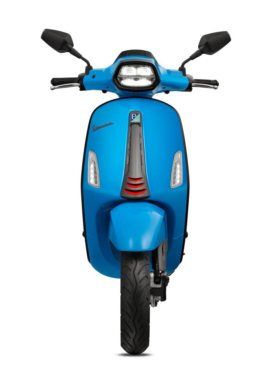 Vespa S 