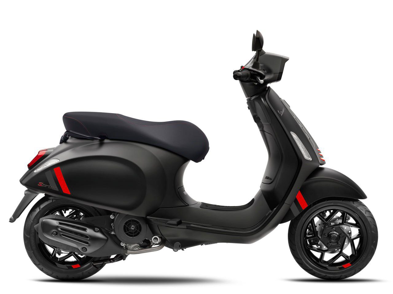 Vespa S 