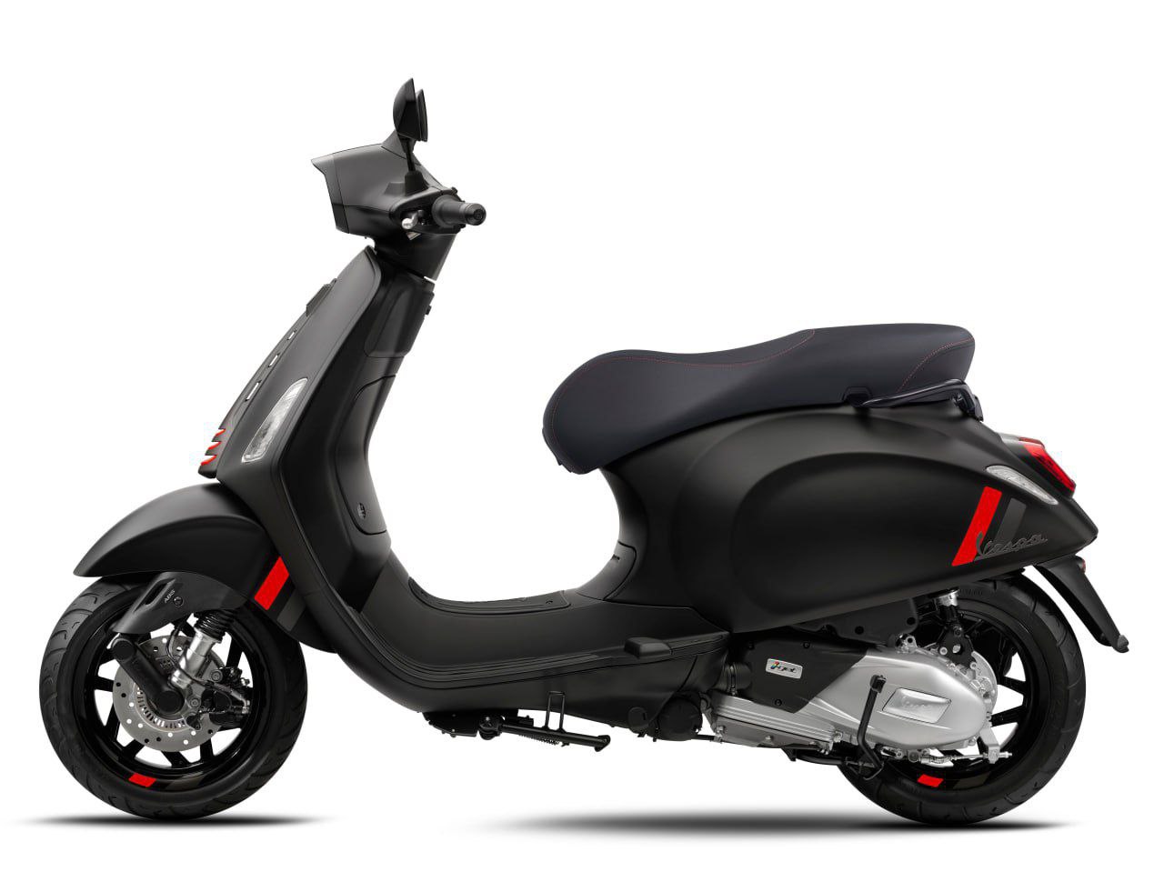 Vespa S 