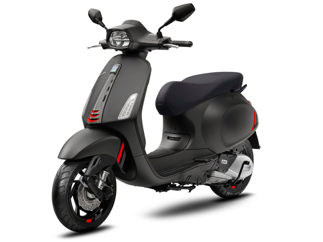 Vespa S 