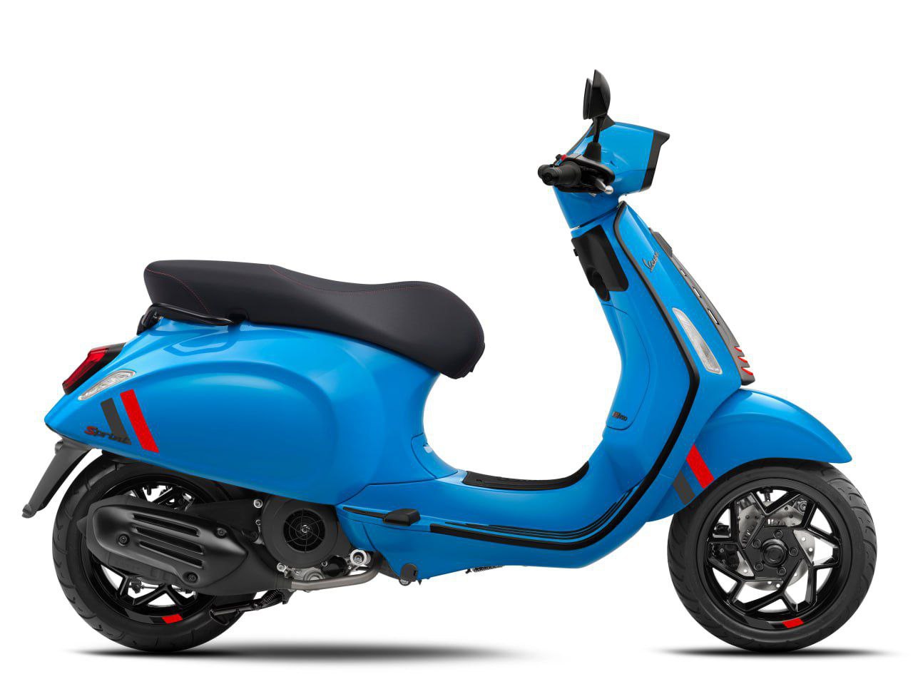 Vespa S 