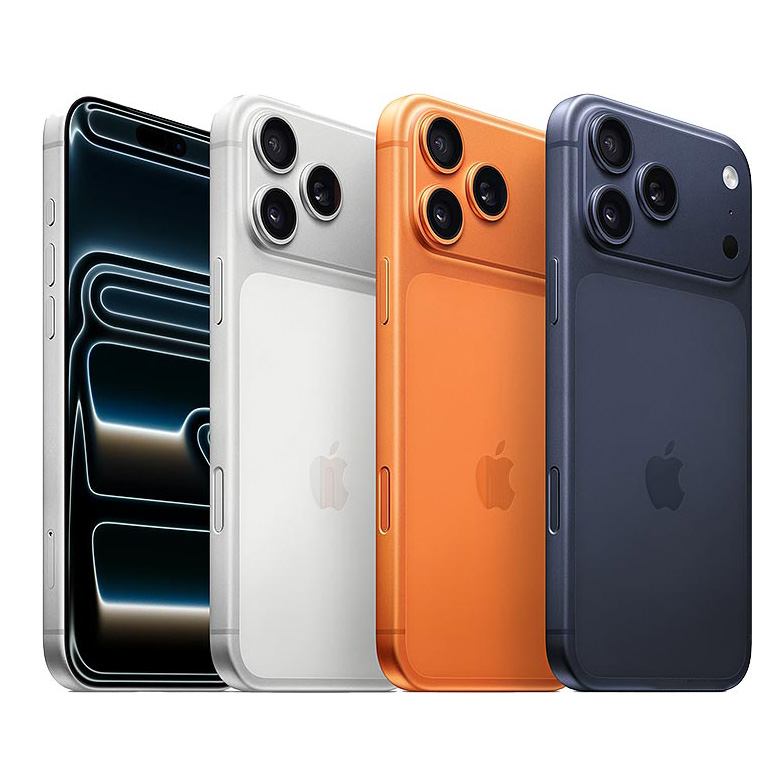 IPHONE 17PROMAX 256G
