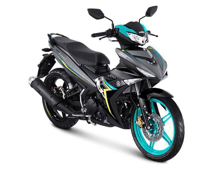 Yamaha MXKING 2026
