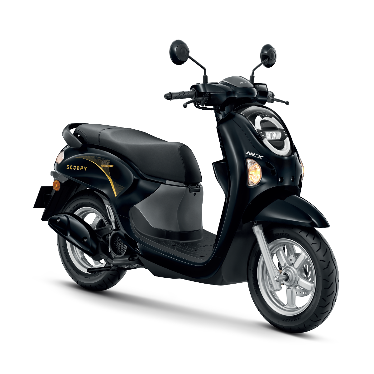 Scoopy 025 