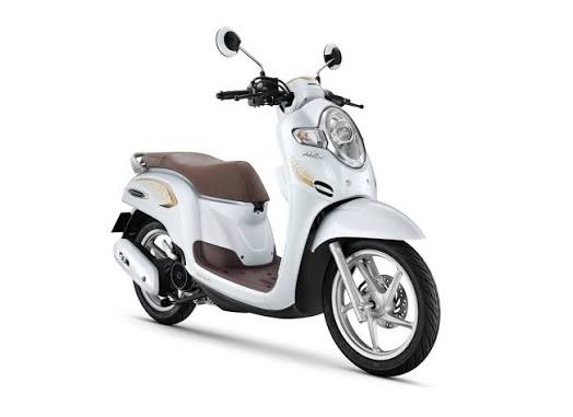 Scoopy 2020