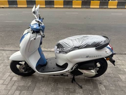 Scoopy 2026