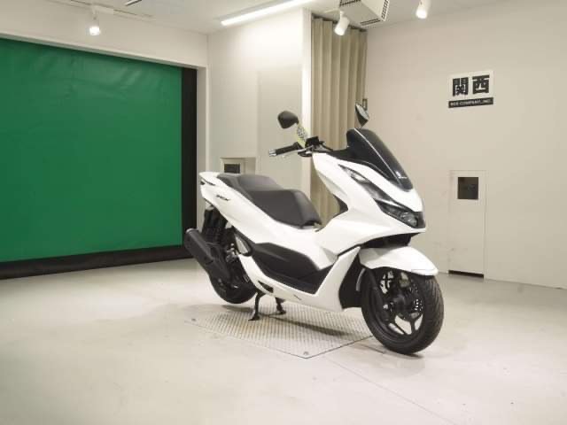 Honda PCX 2021