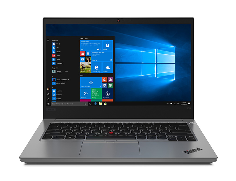 Lenovo ThinkPad E14