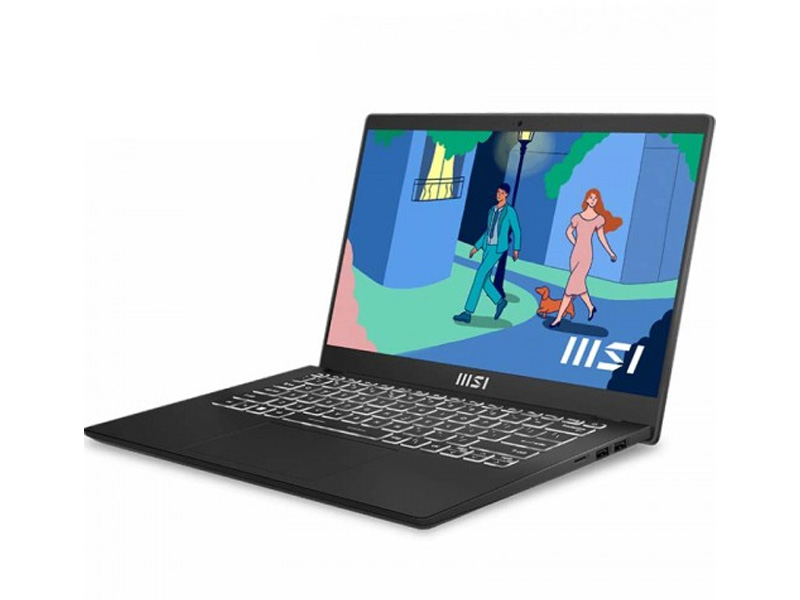MSI Modern 14 C12M-260KH