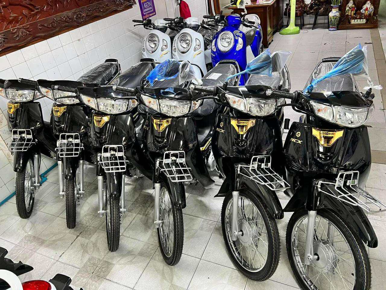 VespA 
